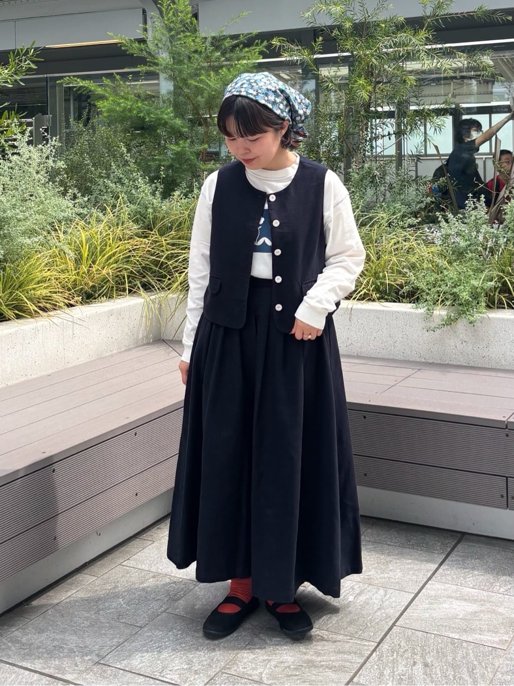 bulle de savon ���N�A�C�[�� �g���F151cm 2025.09.14