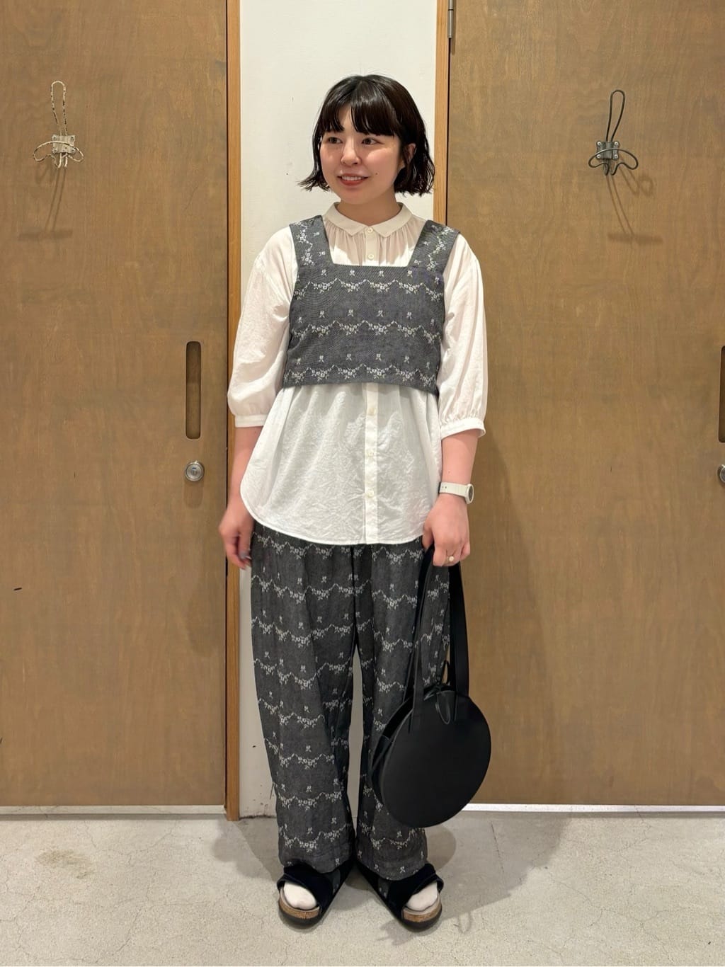 bulle de savon ルクアイーレ 身長:151cm 2025.07.17 bulle de savon ルクアイーレ 身長:151cm 2025.07.17