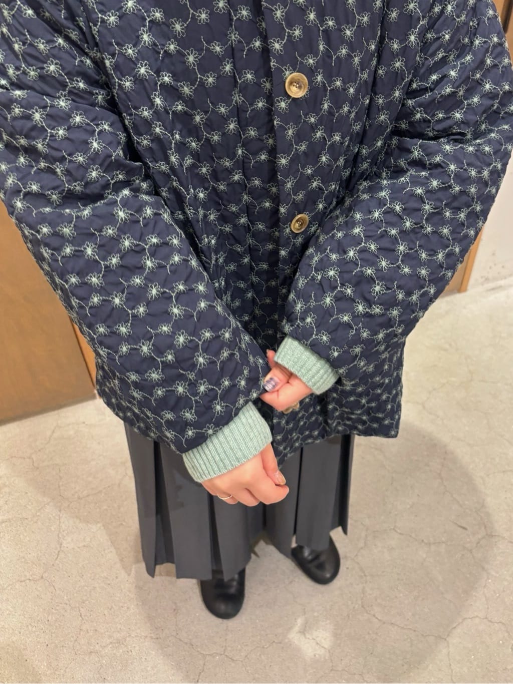 AMBIDEX Store コーディネート詳細