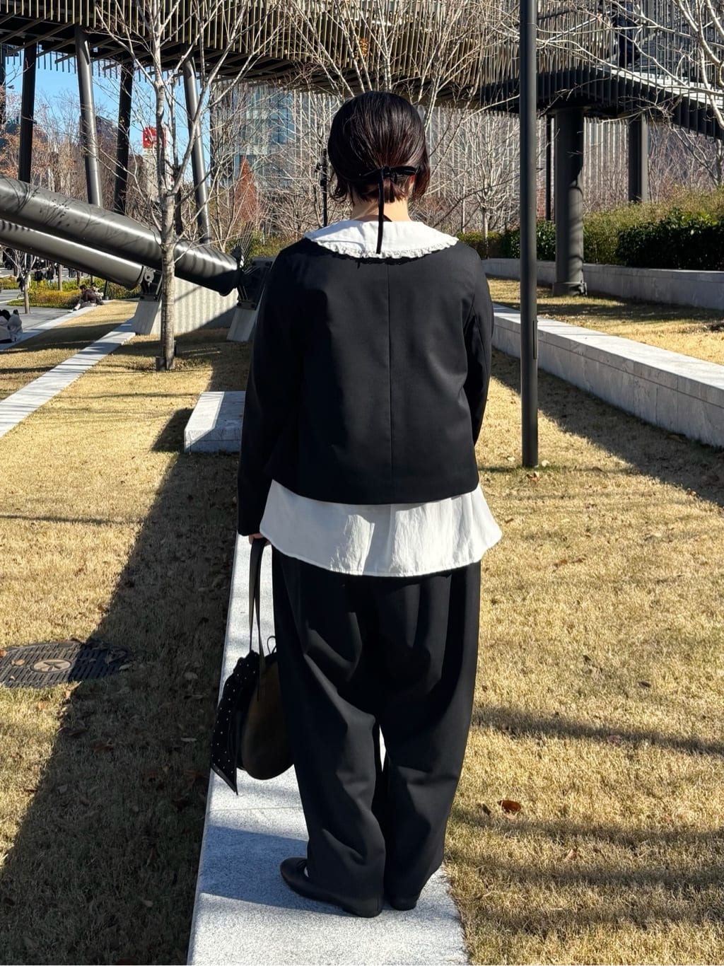 bulle de savon ���N�A�C�[�� �g���F151cm 2026.01.09