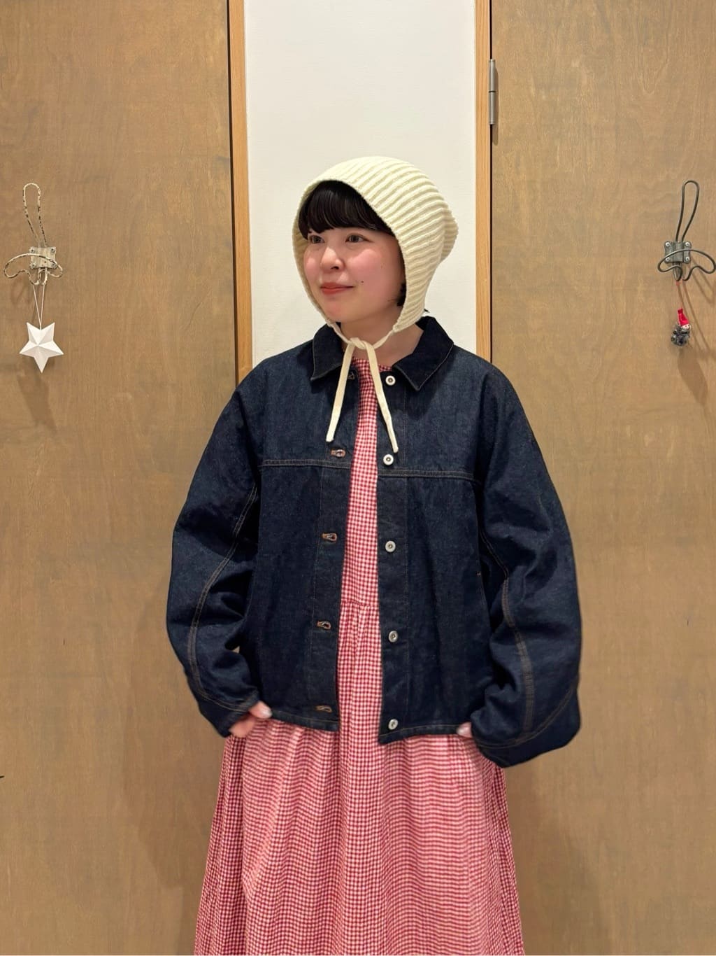 bulle de savon ���N�A�C�[�� �g���F151cm 2025.12.20