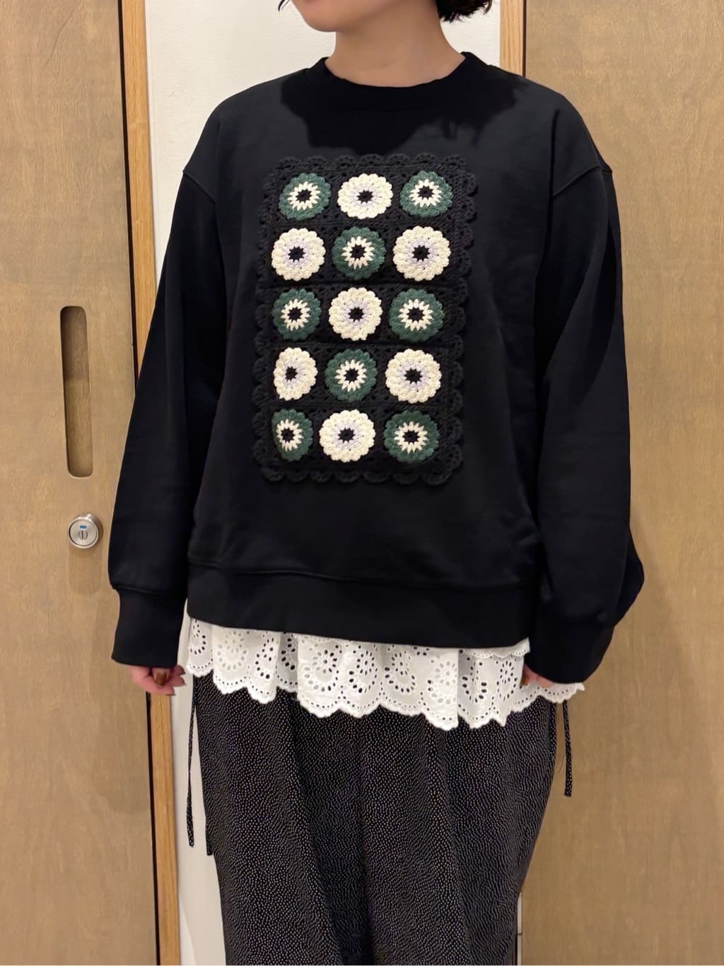 bulle de savon ���N�A�C�[�� �g���F151cm 2025.11.09