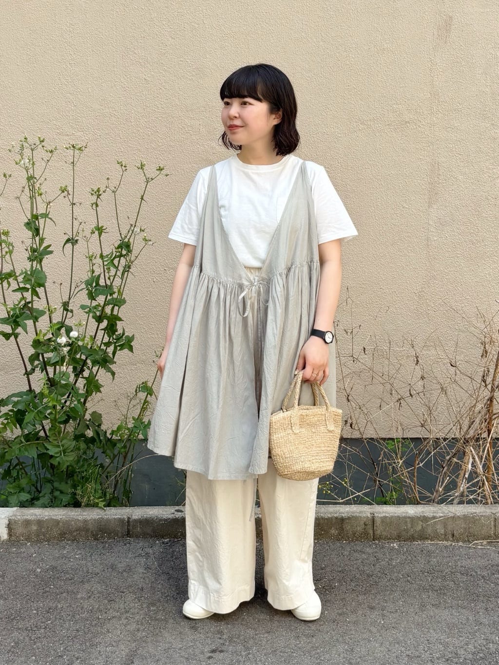 bulle de savon ���N�A�C�[�� �g���F151cm 2026.05.09