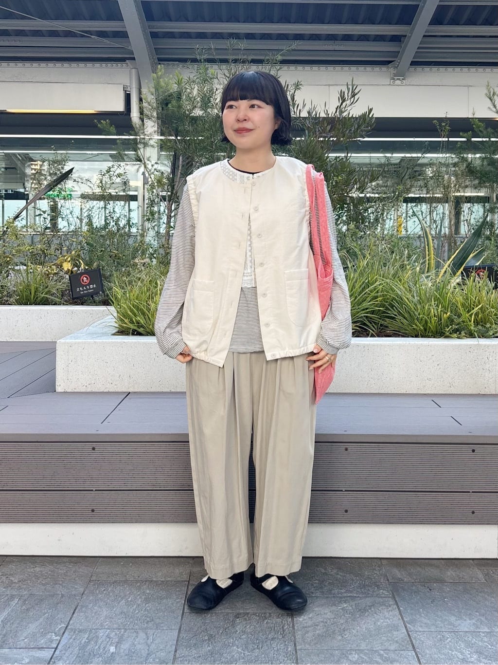 bulle de savon ���N�A�C�[�� �g���F151cm 2026.01.22