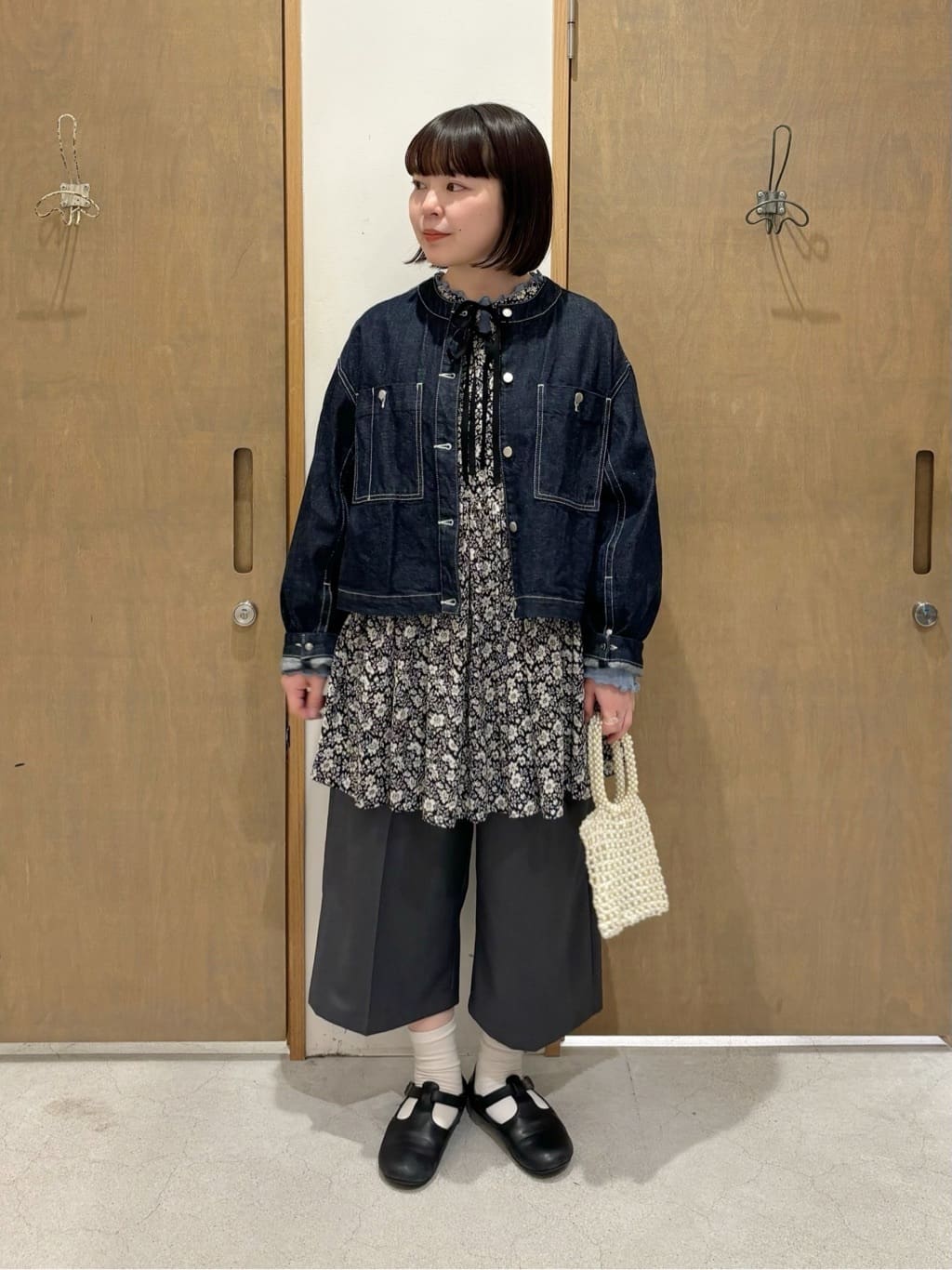 bulle de savon ルクアイーレ 身長:151cm 2025.03.06 bulle de savon ルクアイーレ 身長:151cm 2025.03.06