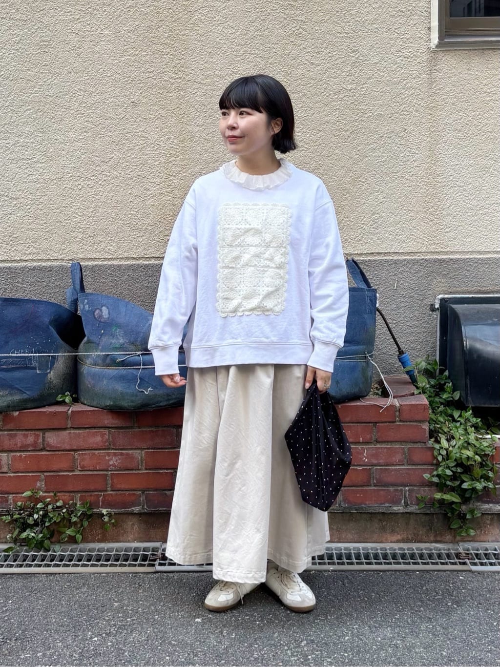 bulle de savon ���N�A�C�[�� �g���F151cm 2026.02.08