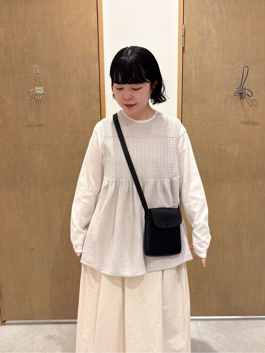 bulle de savon ���N�A�C�[�� �g���F151cm 2026.03.17