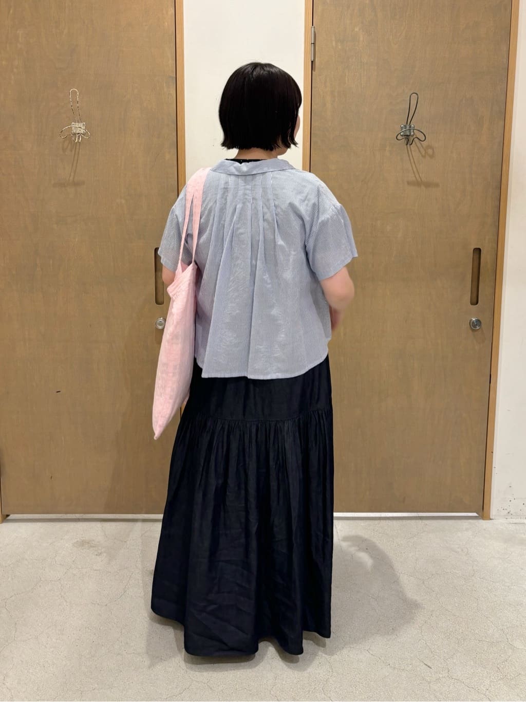 bulle de savon ルクアイーレ 身長:151cm 2025.06.21 bulle de savon ルクアイーレ 身長:151cm 2025.06.07