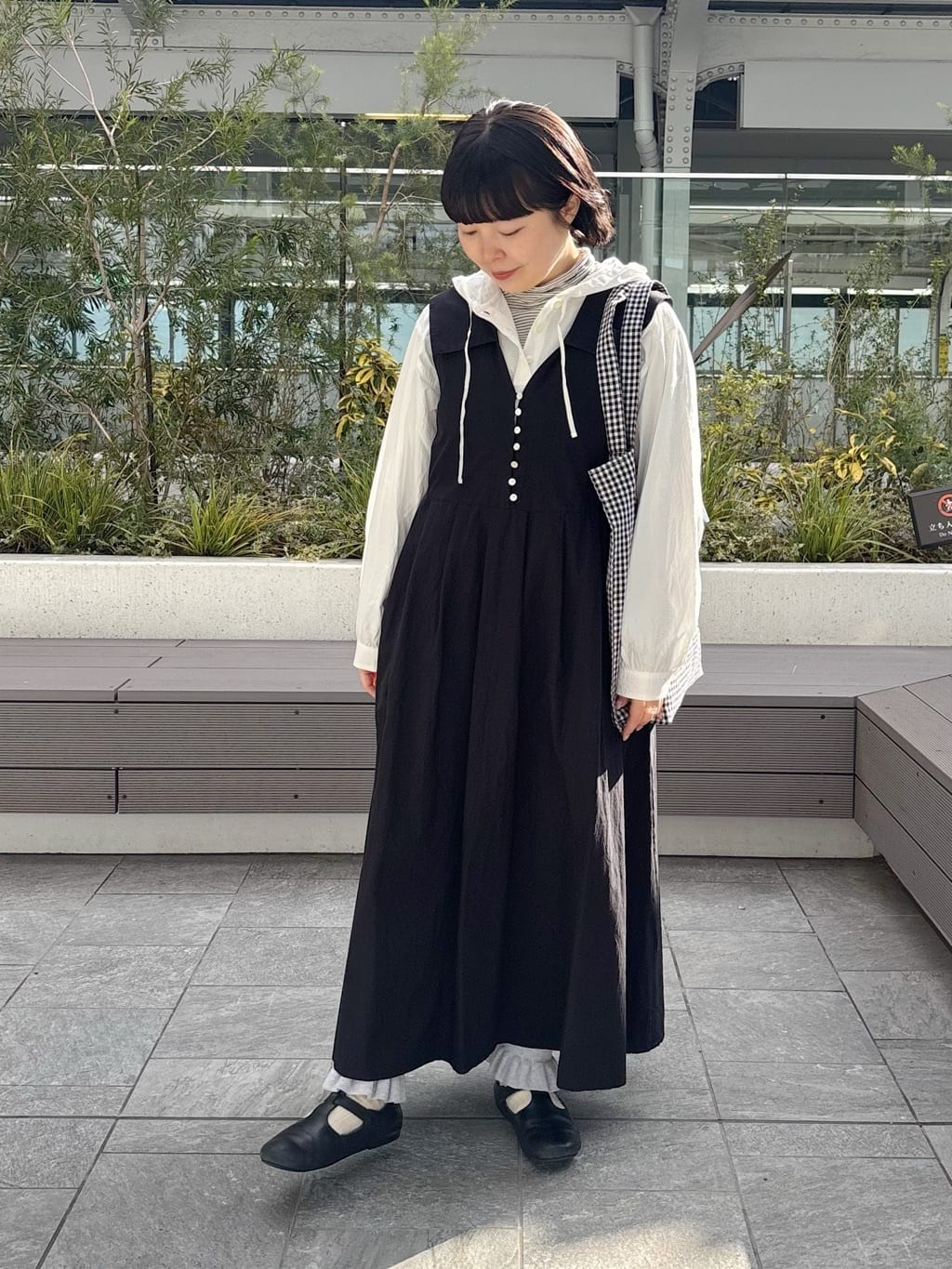 bulle de savon ���N�A�C�[�� �g���F151cm 2026.01.23