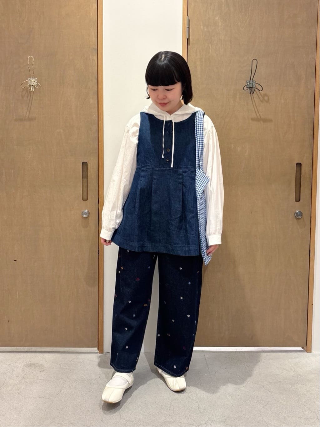 bulle de savon ���N�A�C�[�� �g���F151cm 2026.02.27