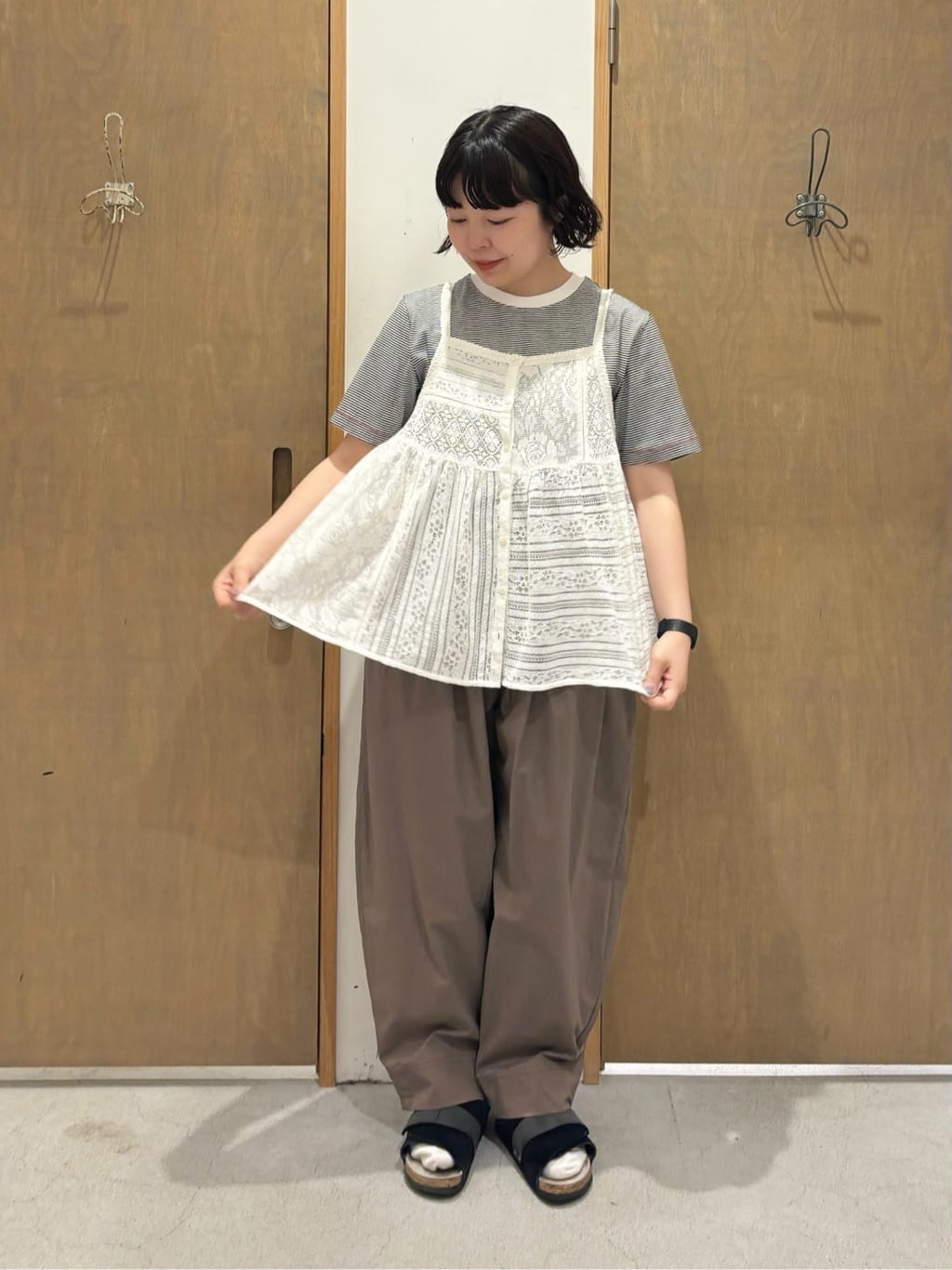 bulle de savon ルクアイーレ 身長:151cm 2025.07.11 bulle de savon ルクアイーレ 身長:151cm 2025.07.11