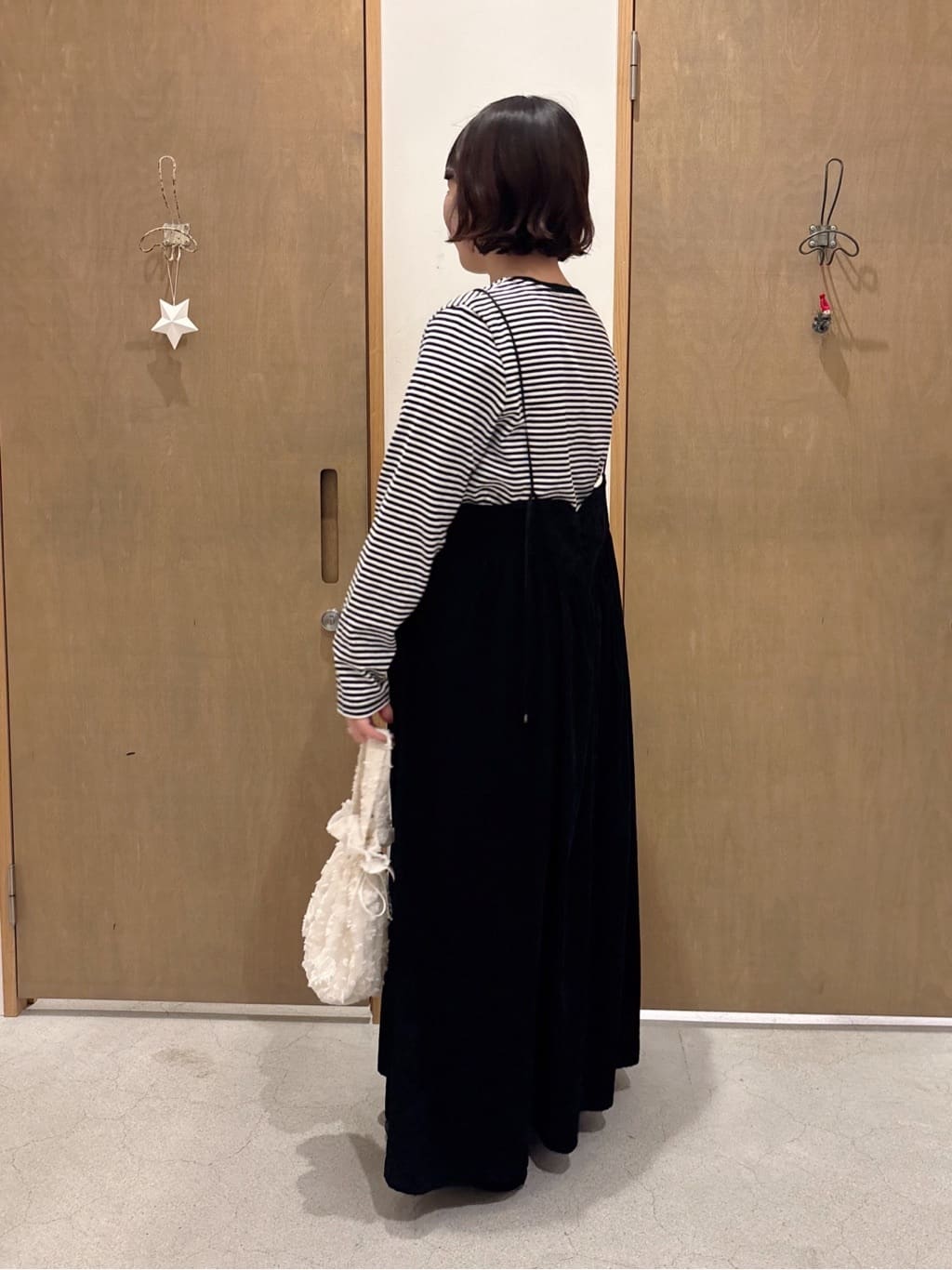 bulle de savon ���N�A�C�[�� �g���F151cm 2025.12.17