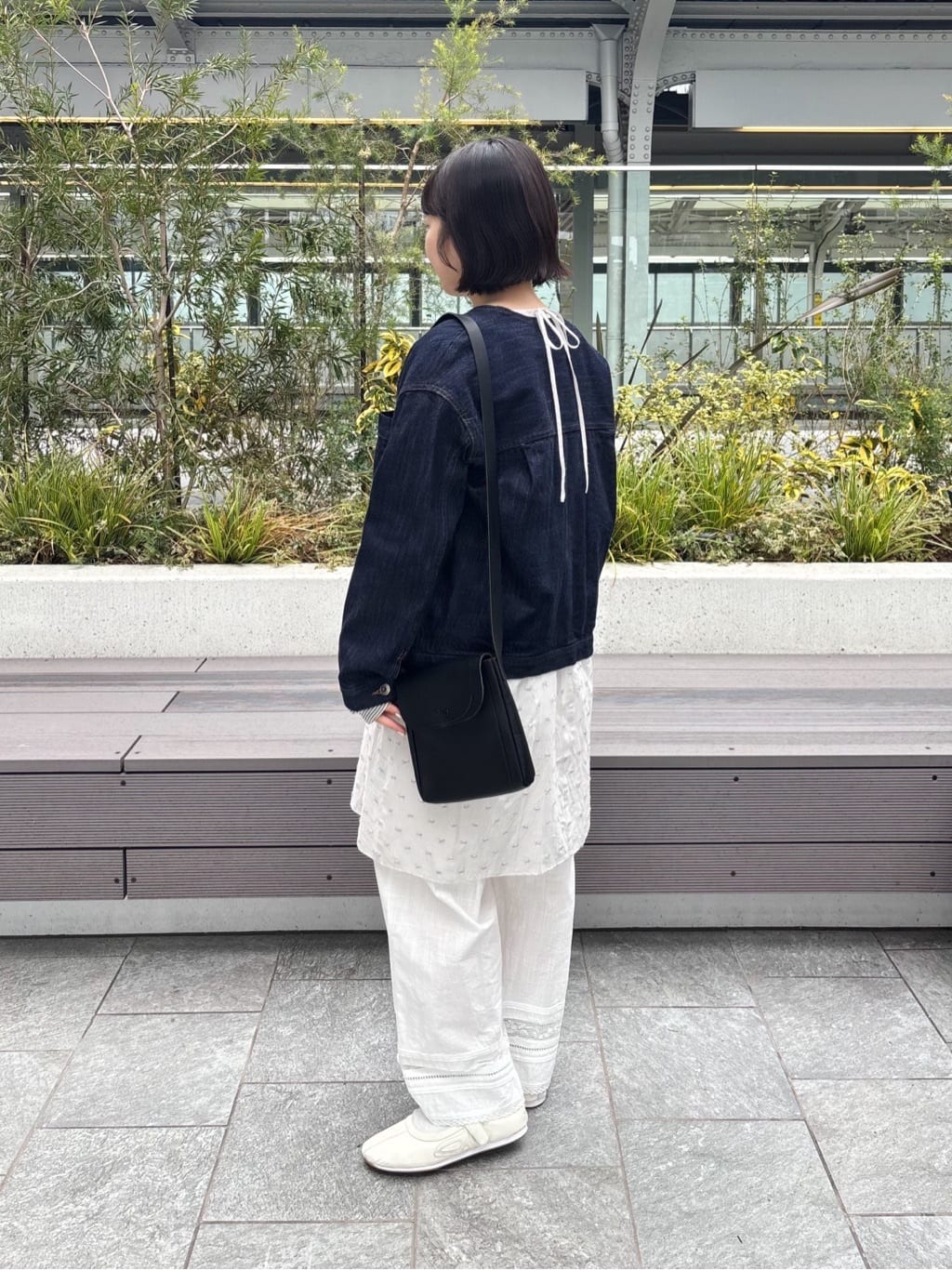 bulle de savon ���N�A�C�[�� �g���F151cm 2026.03.04