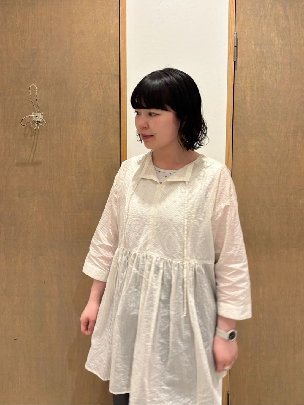 bulle de savon ���N�A�C�[�� �g���F151cm 2026.04.14
