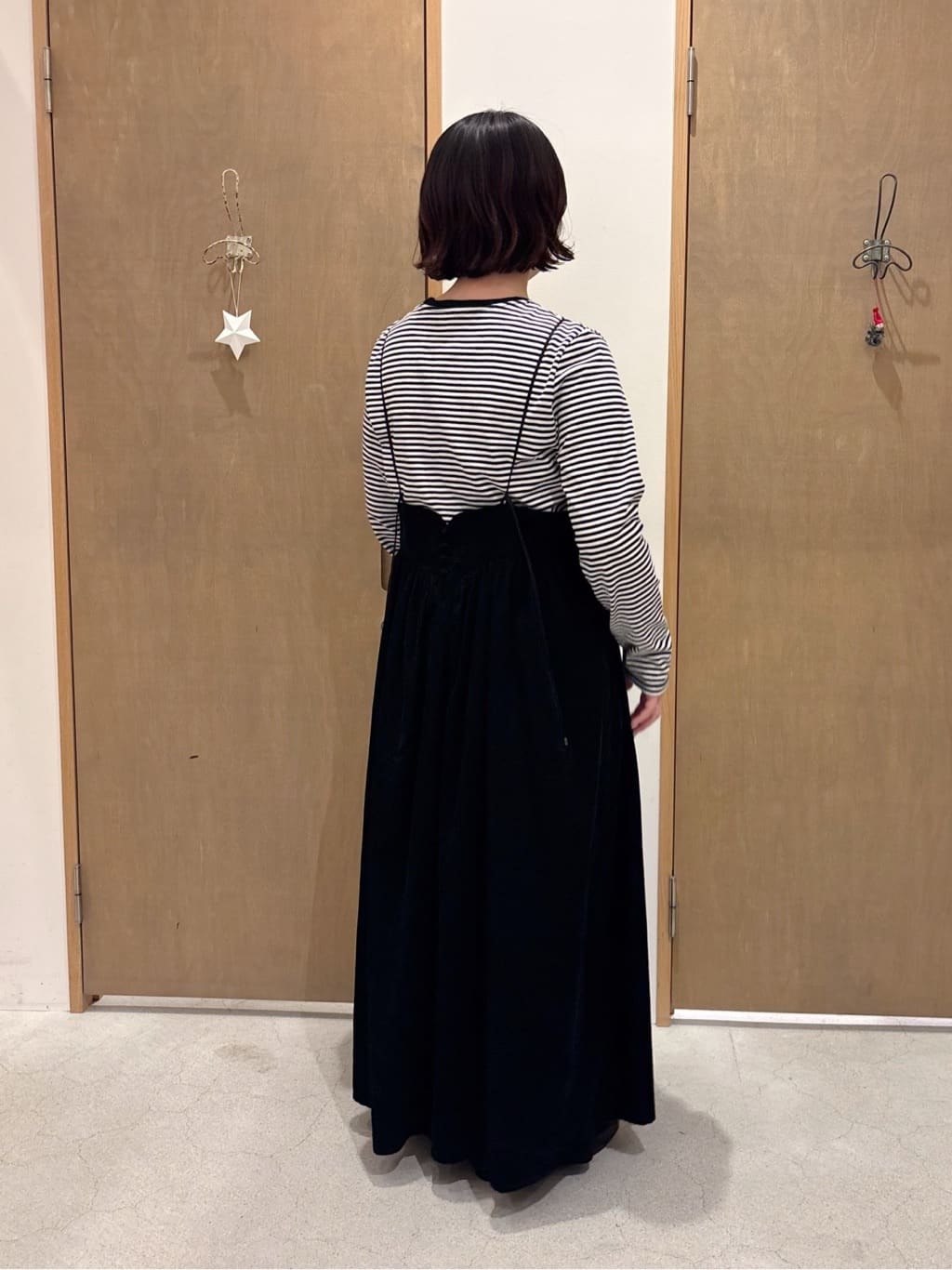 bulle de savon ���N�A�C�[�� �g���F151cm 2025.12.17