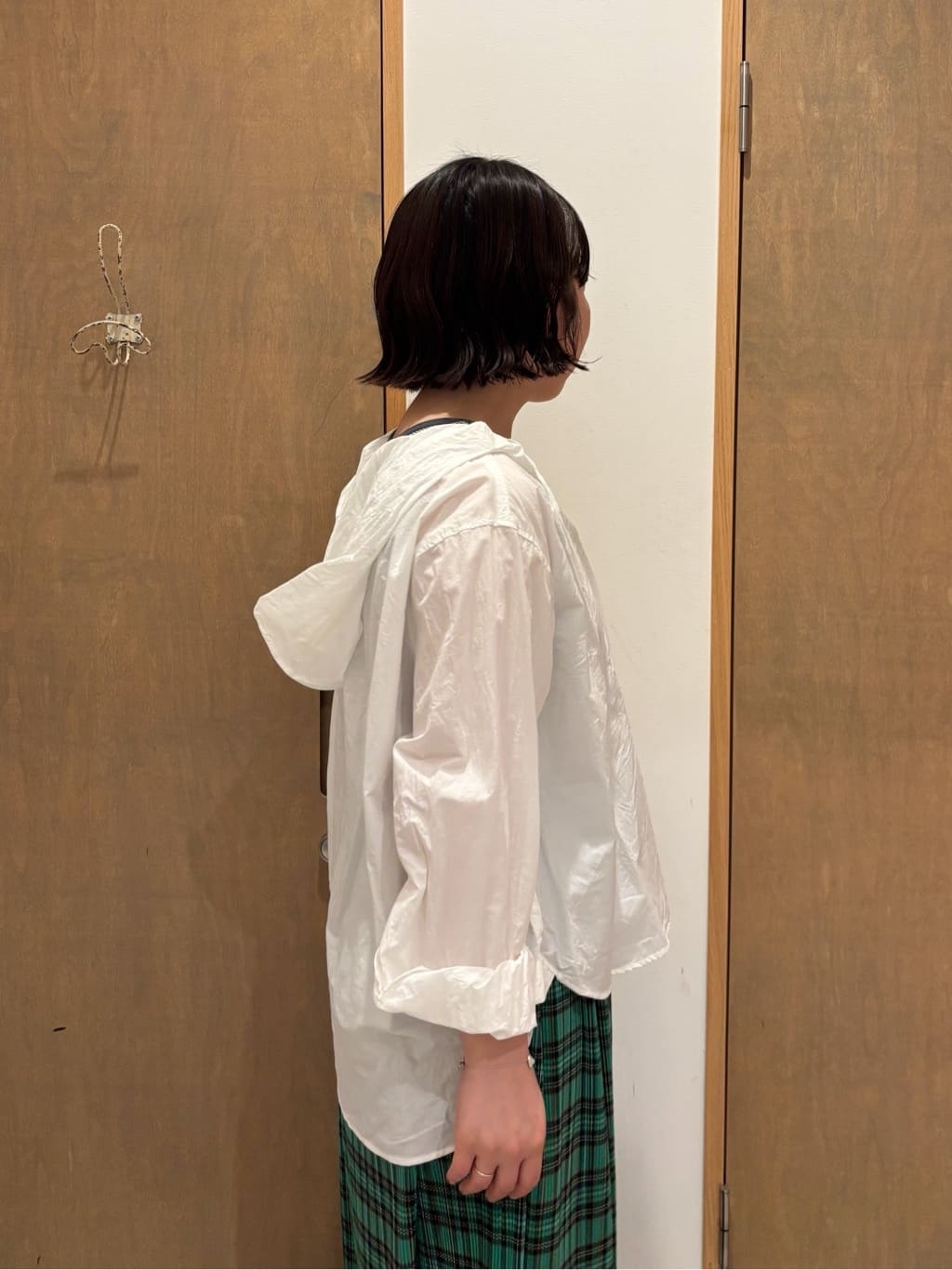 bulle de savon ���N�A�C�[�� �g���F151cm 2025.08.15