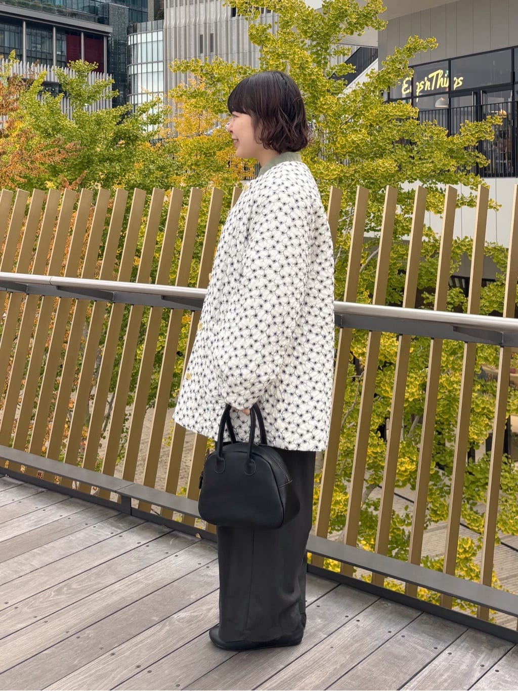 bulle de savon ���N�A�C�[�� �g���F151cm 2025.11.19