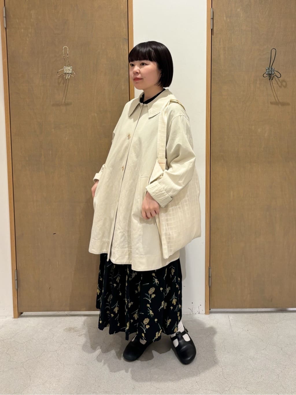 bulle de savon ルクアイーレ 身長:151cm 2025.05.28 bulle de savon ルクアイーレ 身長:151cm 2025.03.29