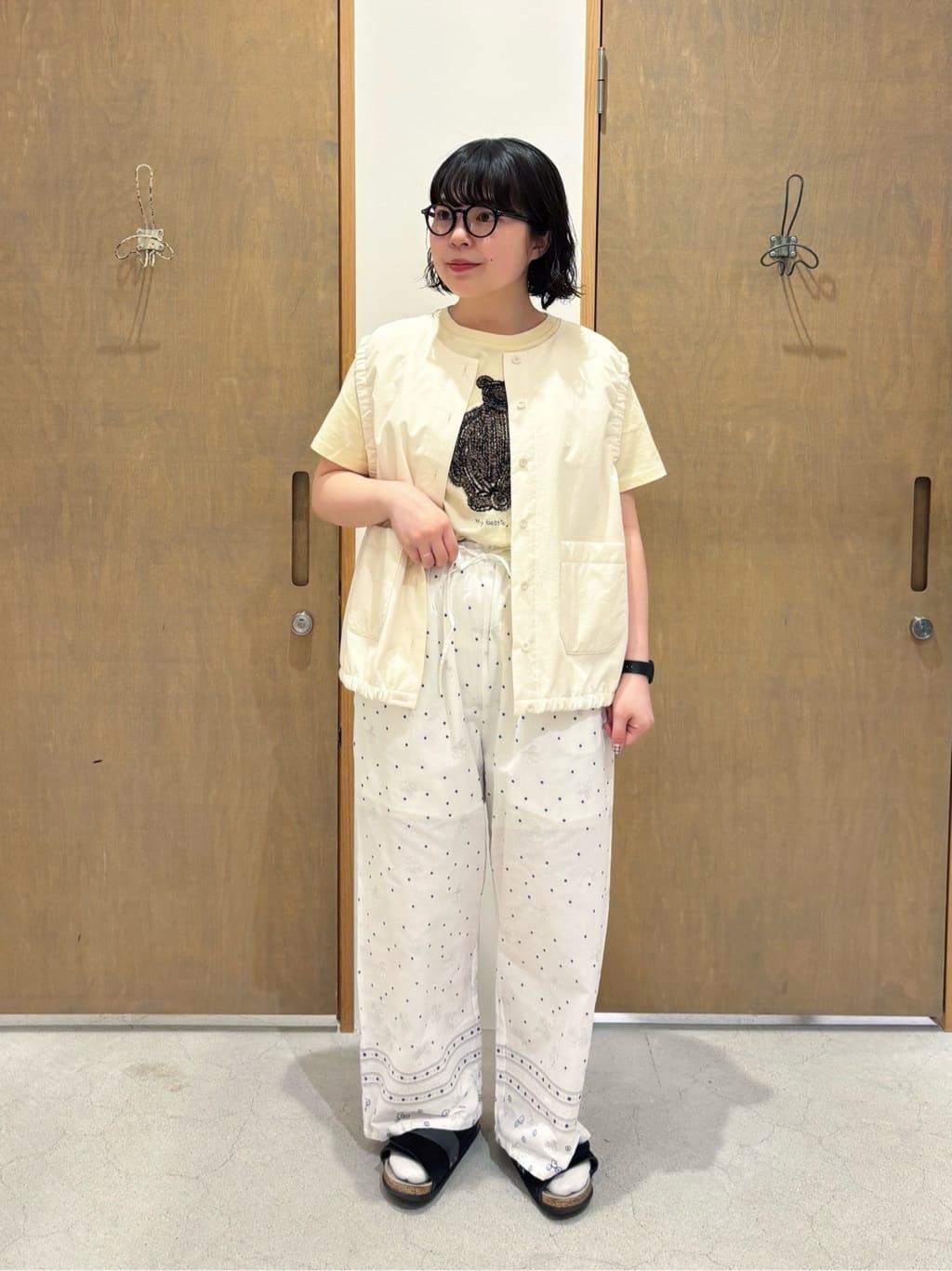 bulle de savon ���N�A�C�[�� �g���F151cm 2026.04.04