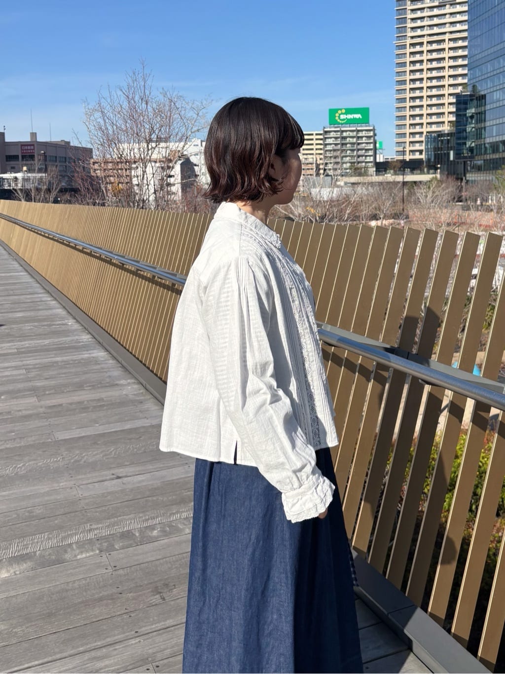 bulle de savon ���N�A�C�[�� �g���F151cm 2026.01.09