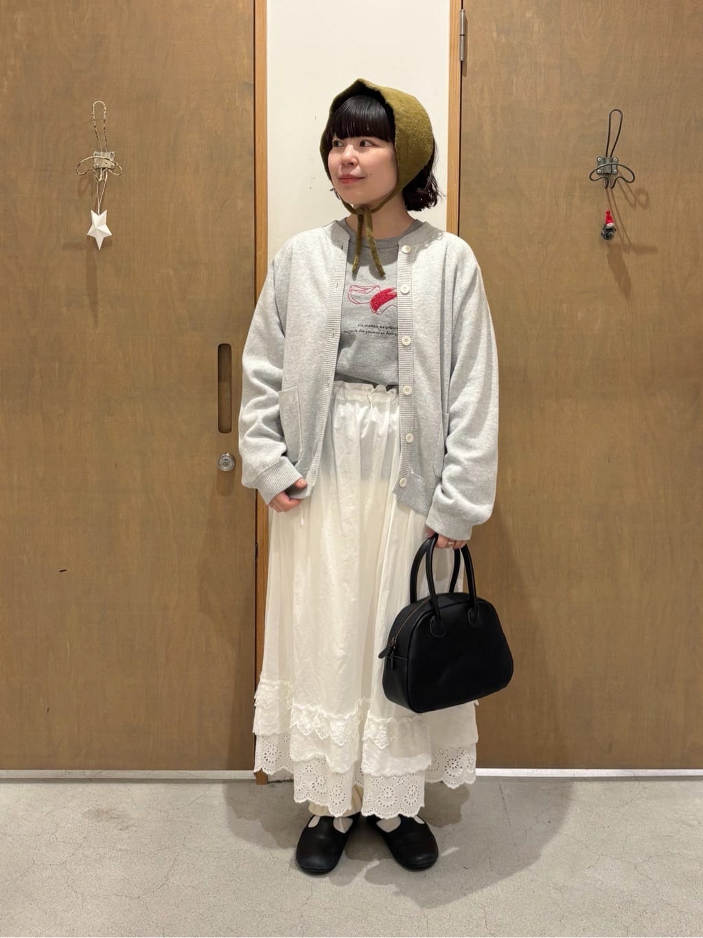 bulle de savon ���N�A�C�[�� �g���F151cm 2025.11.27