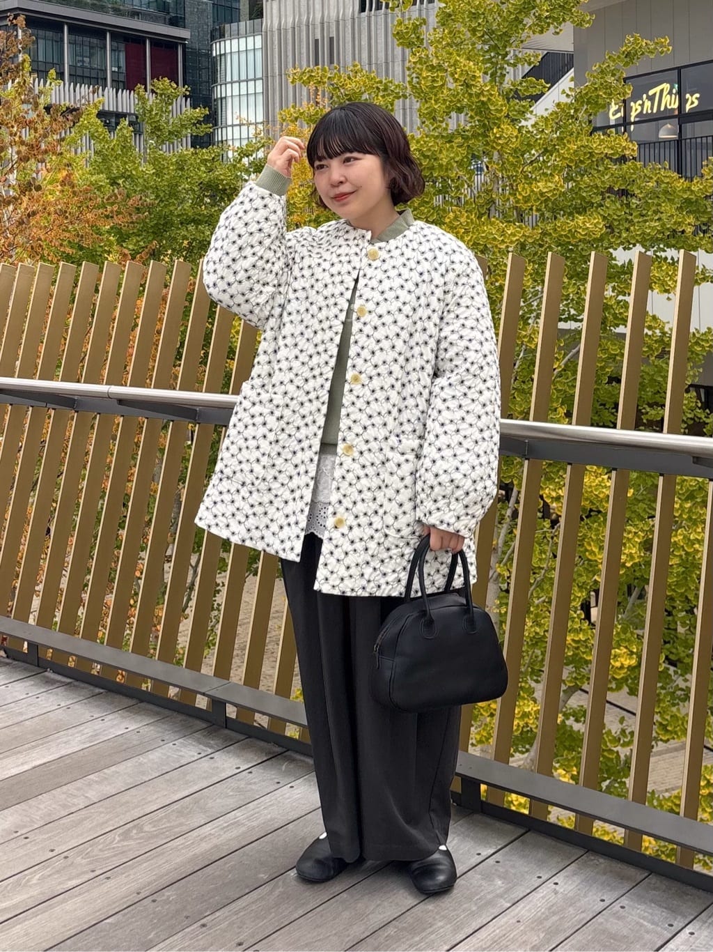 bulle de savon ���N�A�C�[�� �g���F151cm 2025.11.19