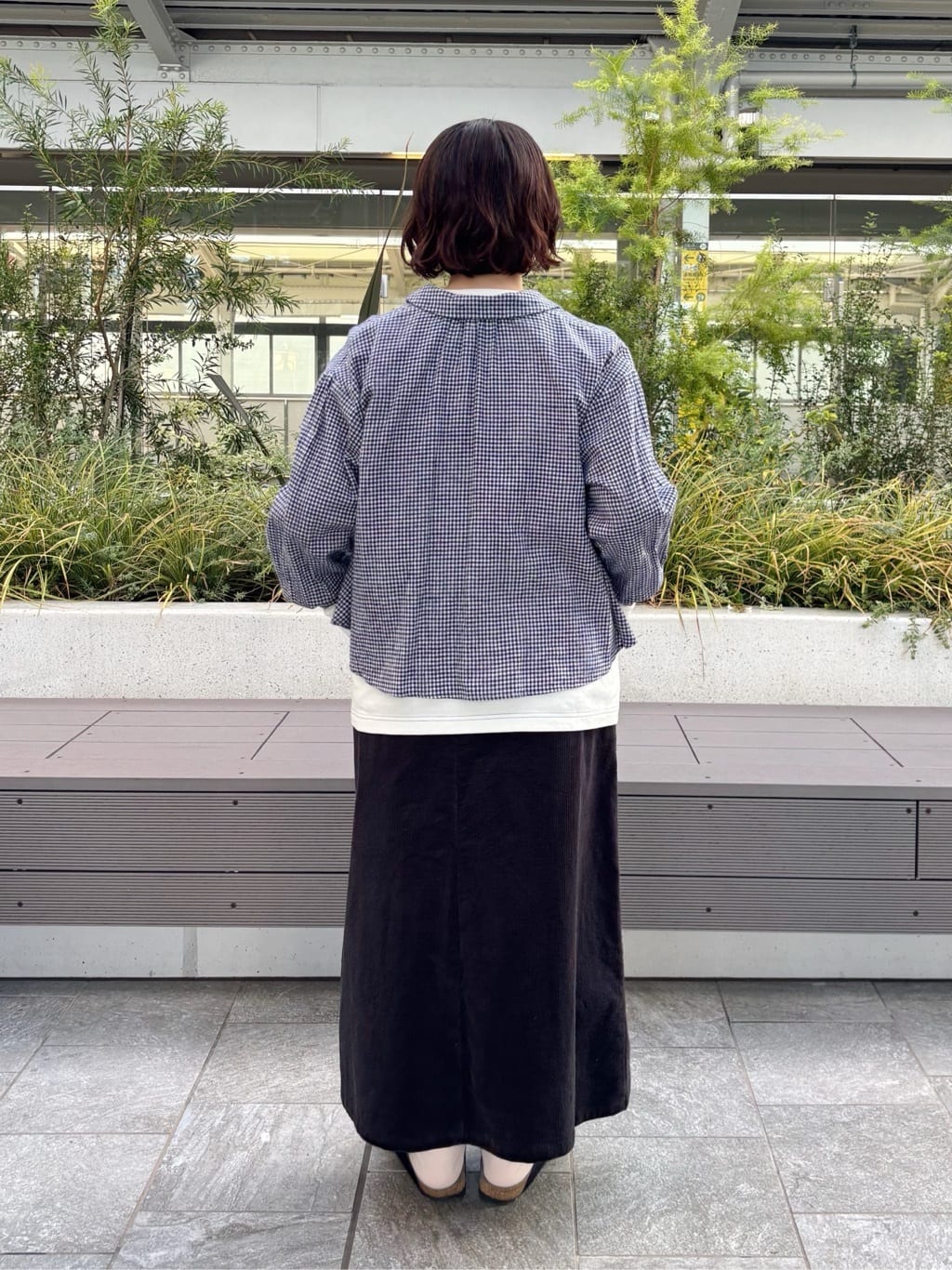 bulle de savon ���N�A�C�[�� �g���F151cm 2025.10.26