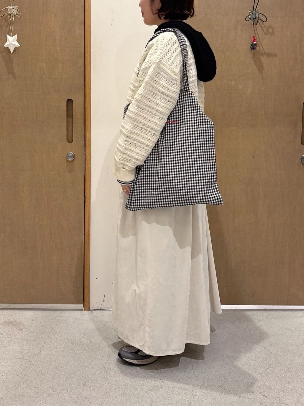 bulle de savon ���N�A�C�[�� �g���F151cm 2025.12.19