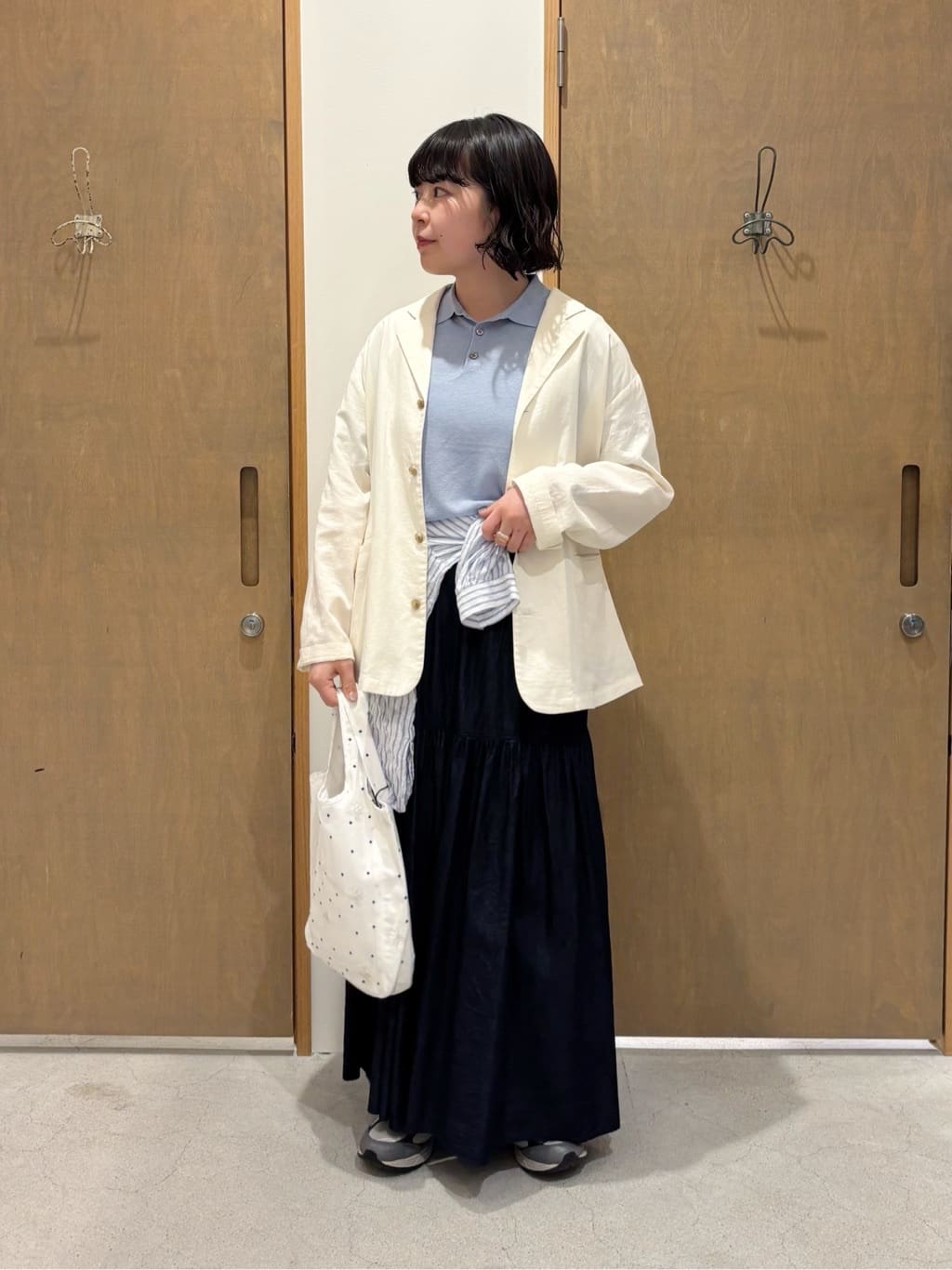 bulle de savon ���N�A�C�[�� �g���F151cm 2026.03.28