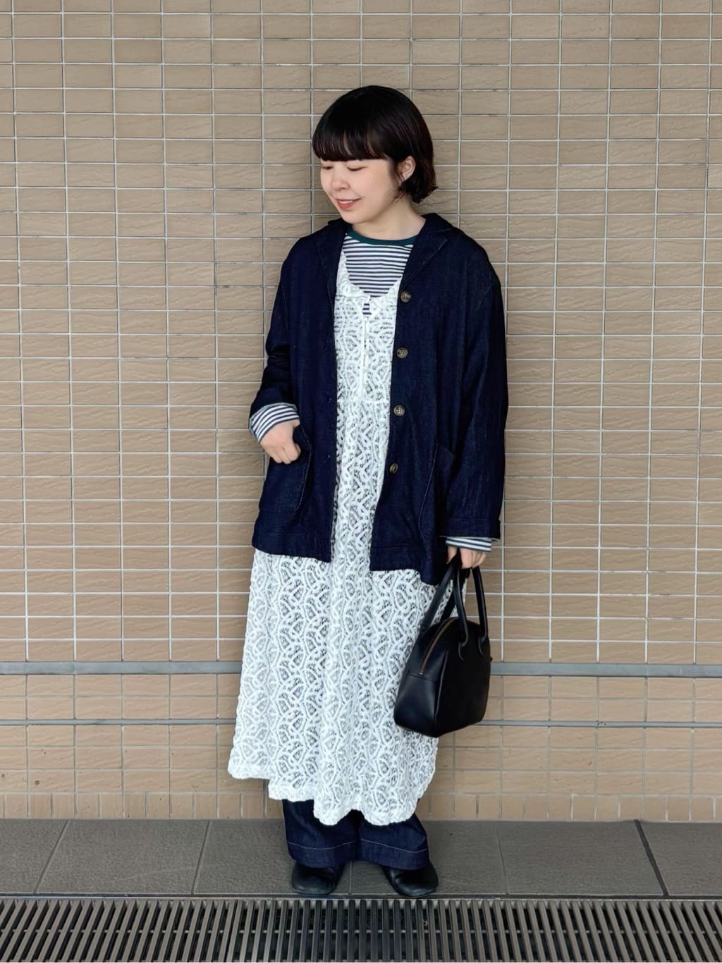 bulle de savon ���N�A�C�[�� �g���F151cm 2025.10.23