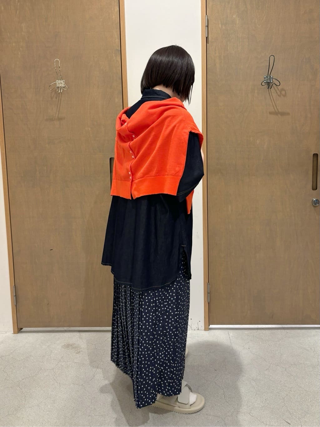 bulle de savon ルクアイーレ 身長:151cm 2025.05.03 bulle de savon ルクアイーレ 身長:151cm 2025.05.03