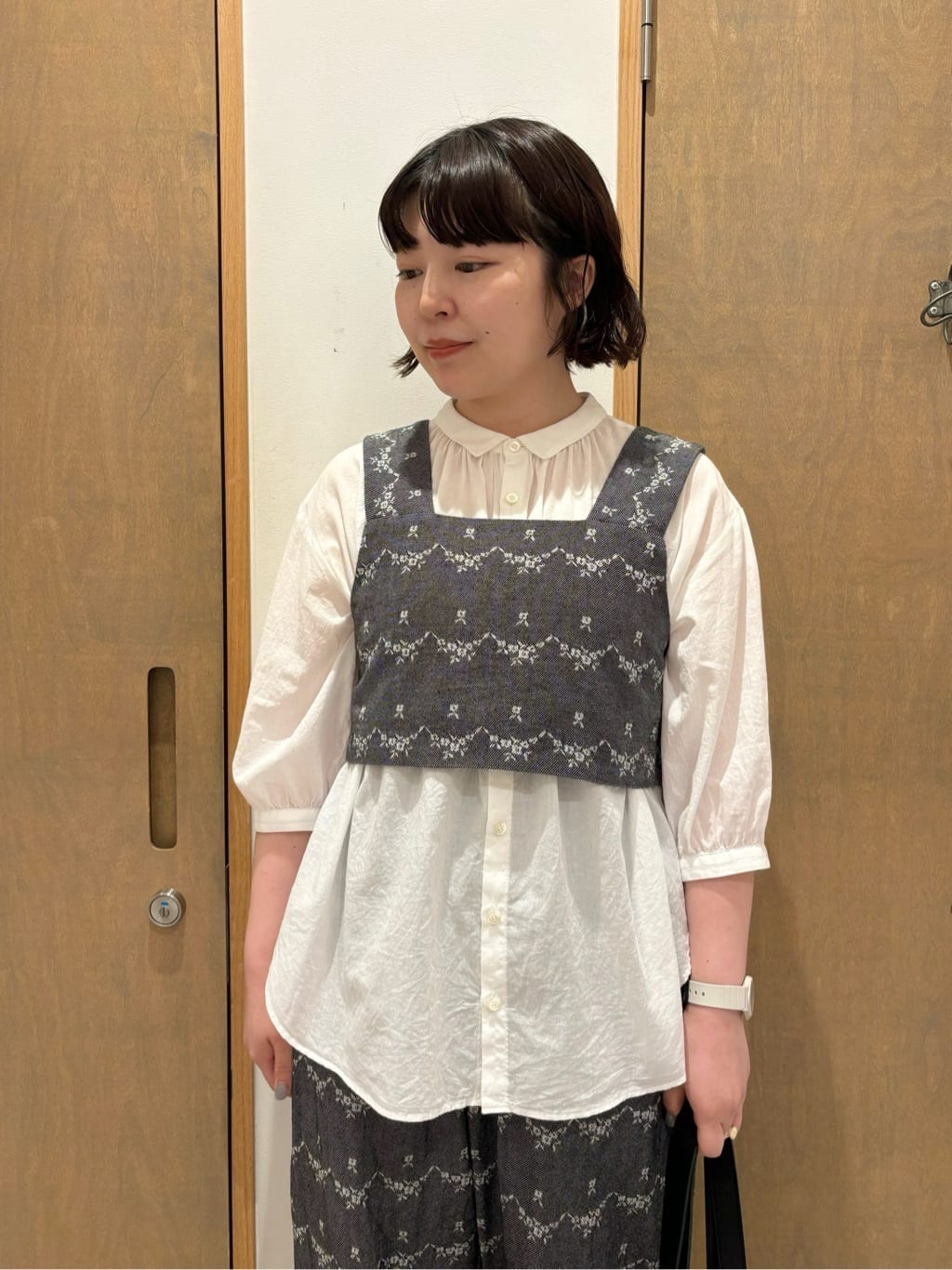 bulle de savon ルクアイーレ 身長:151cm 2025.07.17 bulle de savon ルクアイーレ 身長:151cm 2025.07.17