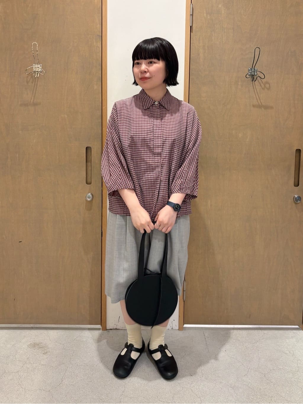 bulle de savon ルクアイーレ 身長:151cm 2025.06.07 bulle de savon ルクアイーレ 身長:151cm 2025.06.07