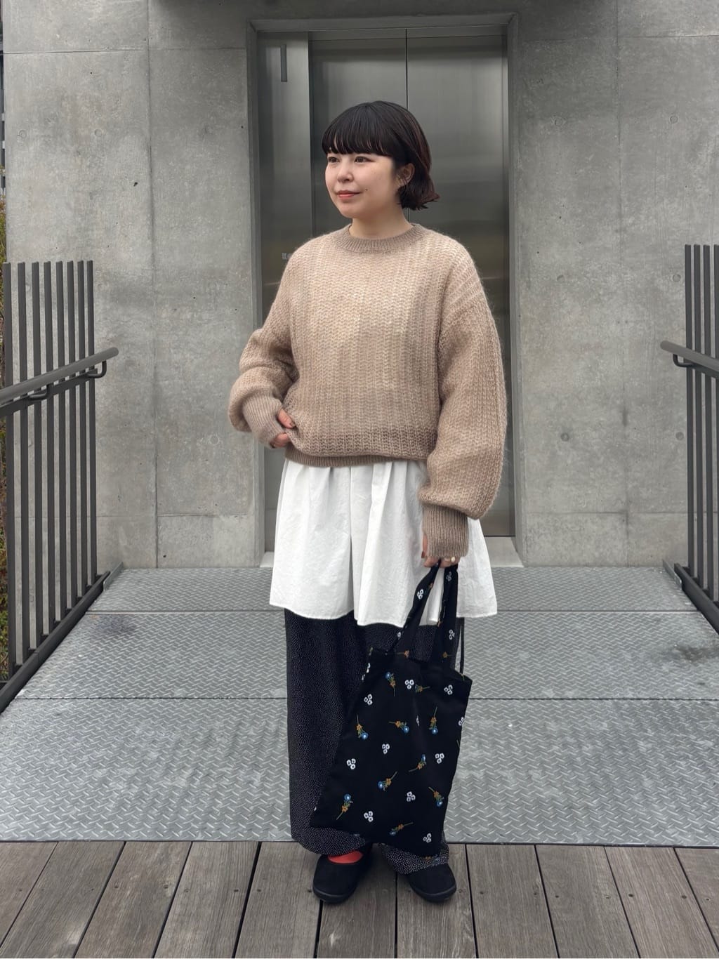 bulle de savon ���N�A�C�[�� �g���F151cm 2025.10.18