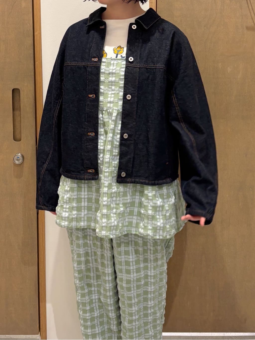 bulle de savon ���N�A�C�[�� �g���F151cm 2026.03.08