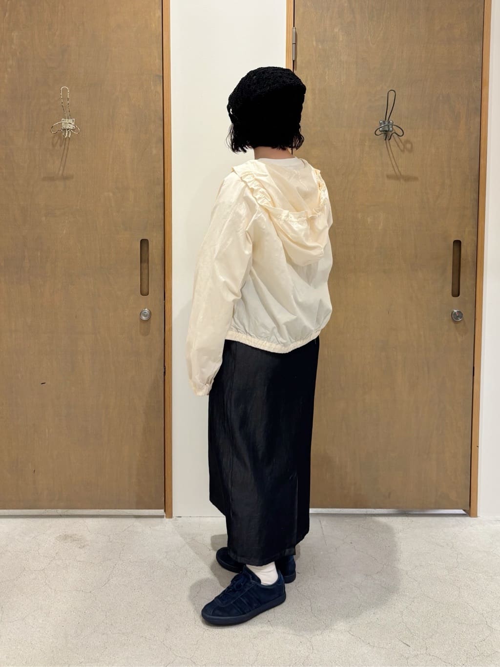 bulle de savon ���N�A�C�[�� �g���F151cm 2026.04.01