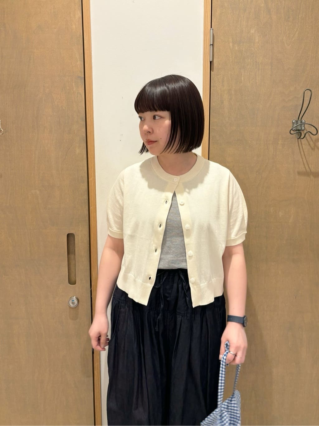 bulle de savon ルクアイーレ 身長:151cm 2025.07.02 bulle de savon ルクアイーレ 身長:151cm 2025.05.08