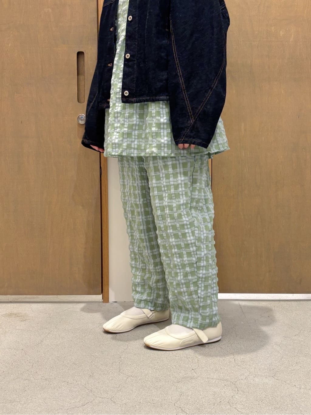 bulle de savon ���N�A�C�[�� �g���F151cm 2026.03.08