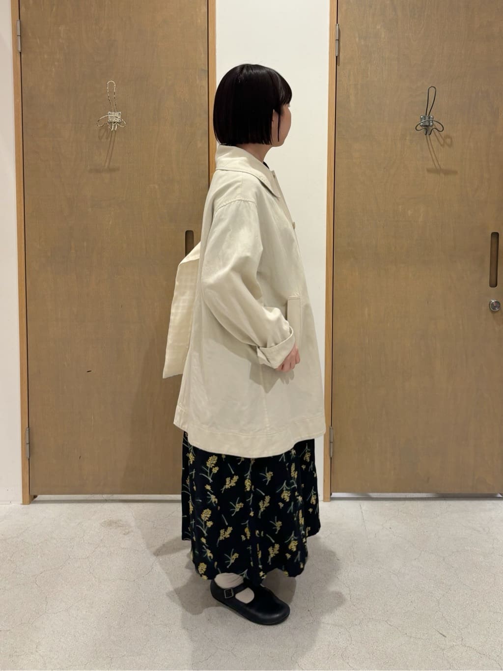 bulle de savon ルクアイーレ 身長:151cm 2025.05.28 bulle de savon ルクアイーレ 身長:151cm 2025.03.29