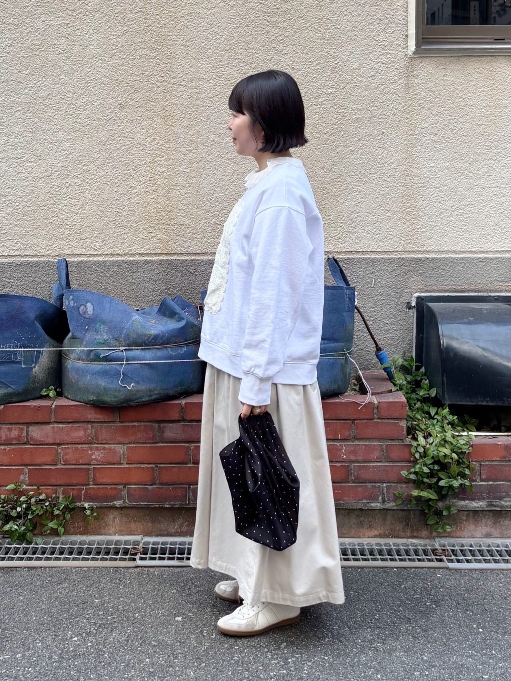 bulle de savon ���N�A�C�[�� �g���F151cm 2026.02.08