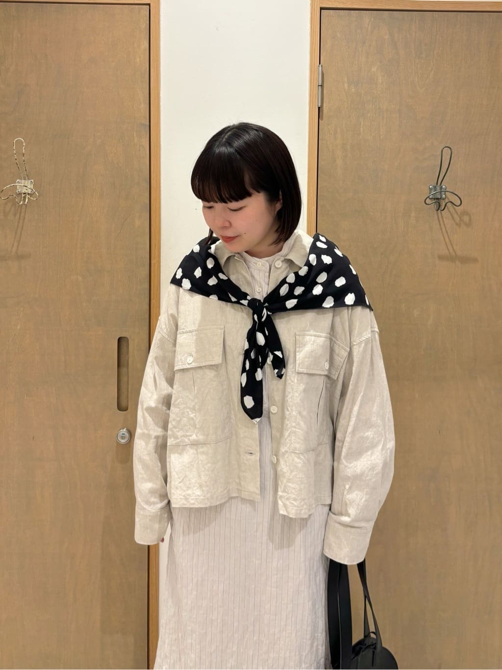 bulle de savon ルクアイーレ 身長:151cm 2025.03.06 bulle de savon ルクアイーレ 身長:151cm 2025.03.06