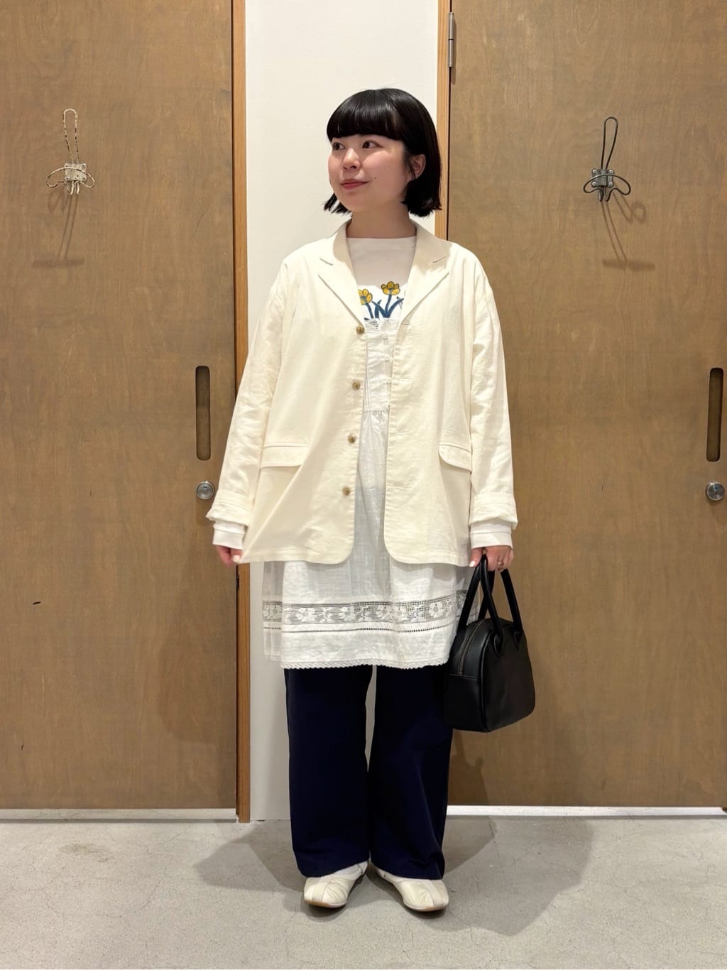 bulle de savon ���N�A�C�[�� �g���F151cm 2026.02.26