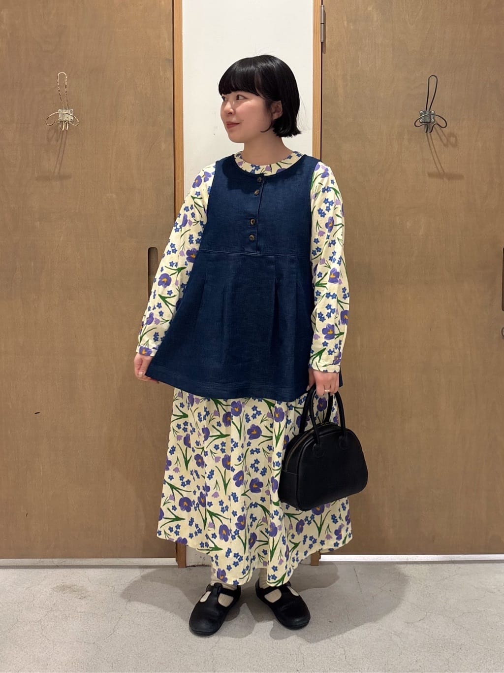 bulle de savon ���N�A�C�[�� �g���F151cm 2026.02.05