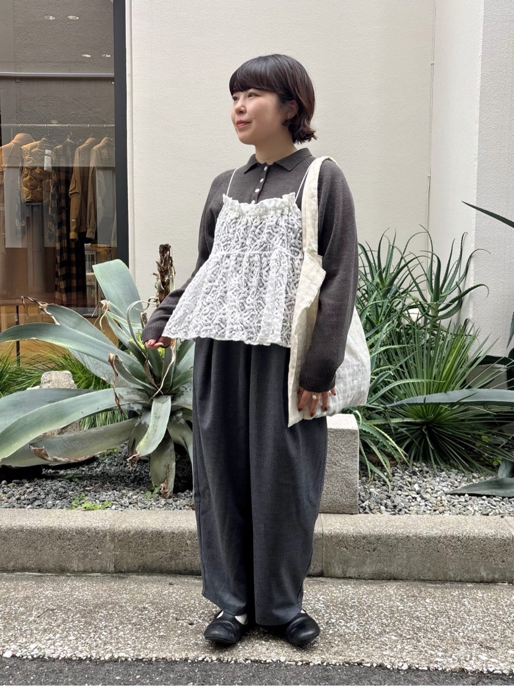 bulle de savon ���N�A�C�[�� �g���F151cm 2025.10.21