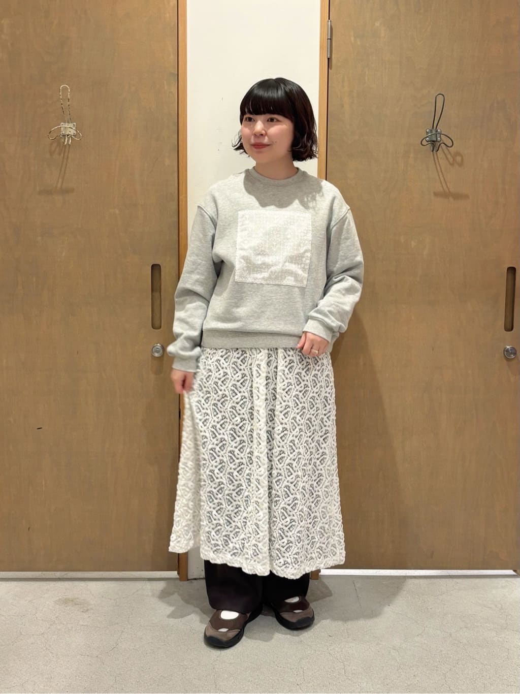 bulle de savon ���N�A�C�[�� �g���F151cm 2025.11.14