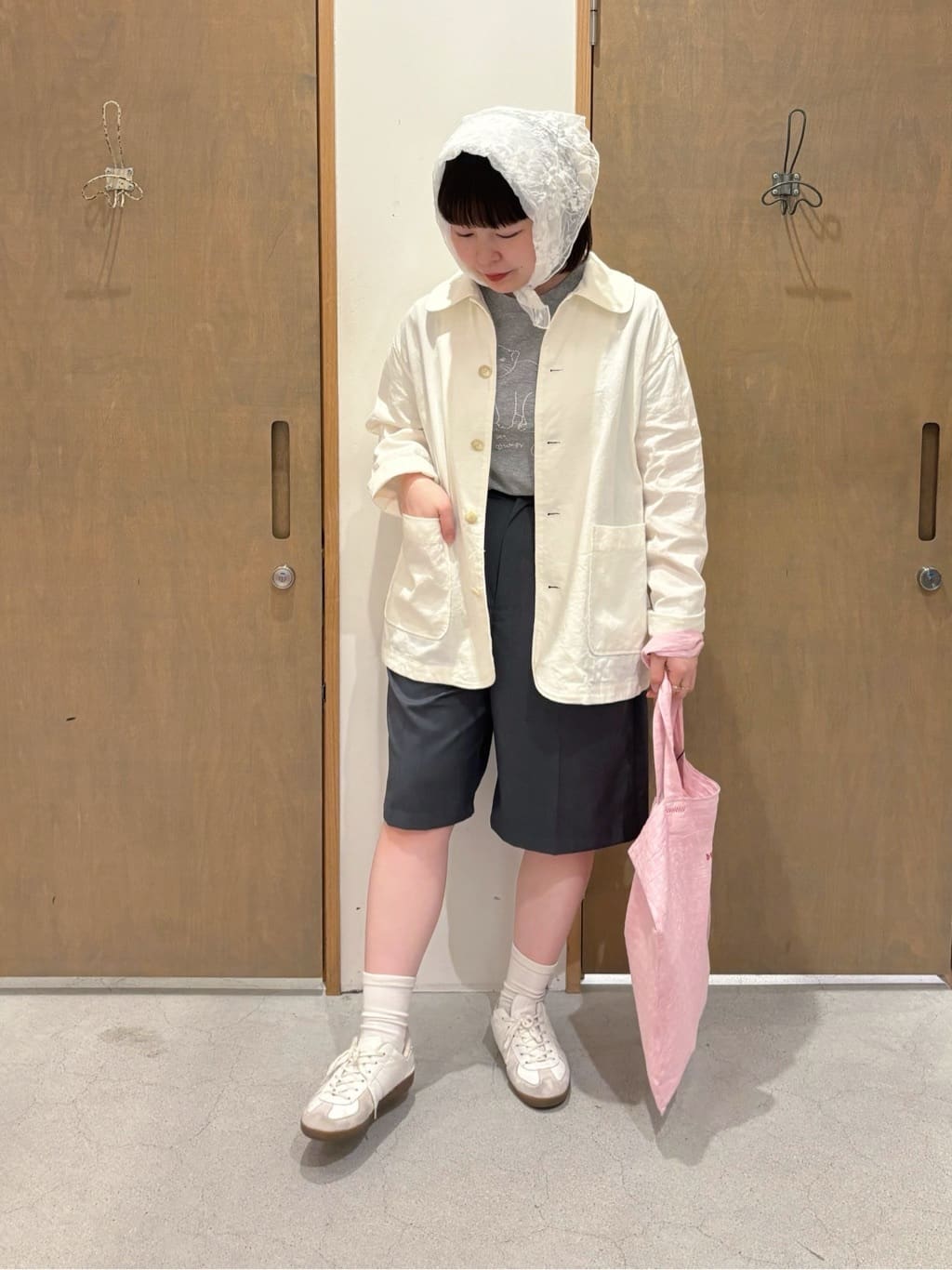 bulle de savon ルクアイーレ 身長:151cm 2025.04.03 bulle de savon ルクアイーレ 身長:151cm 2025.03.17