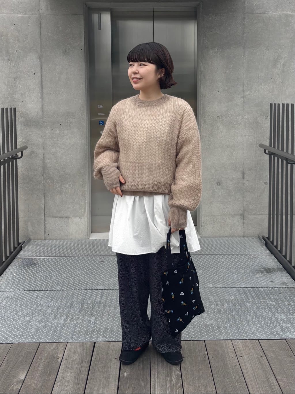 bulle de savon ���N�A�C�[�� �g���F151cm 2025.10.18