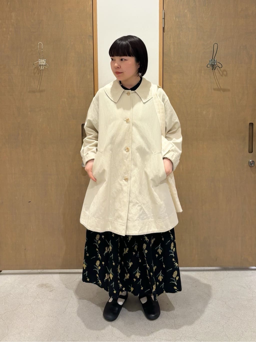 bulle de savon ルクアイーレ 身長:151cm 2025.05.28 bulle de savon ルクアイーレ 身長:151cm 2025.03.29