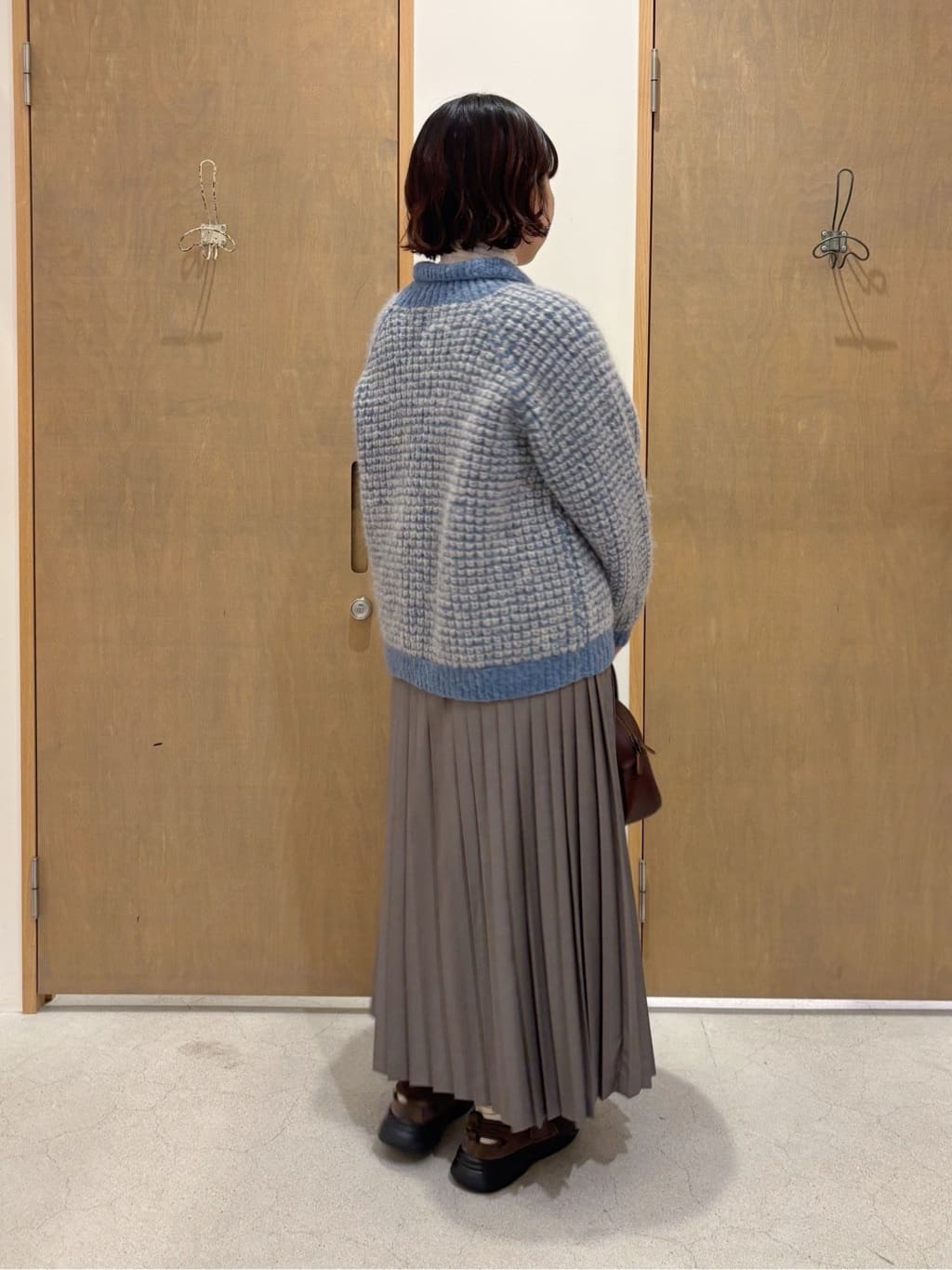 bulle de savon ���N�A�C�[�� �g���F151cm 2025.11.09