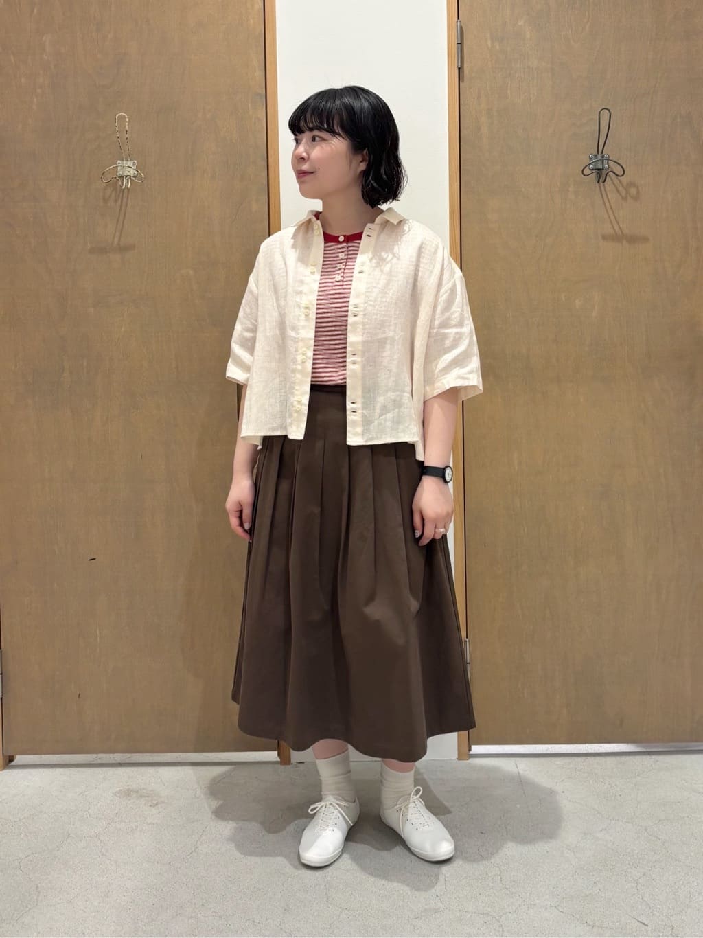 bulle de savon ���N�A�C�[�� �g���F151cm 2026.04.06